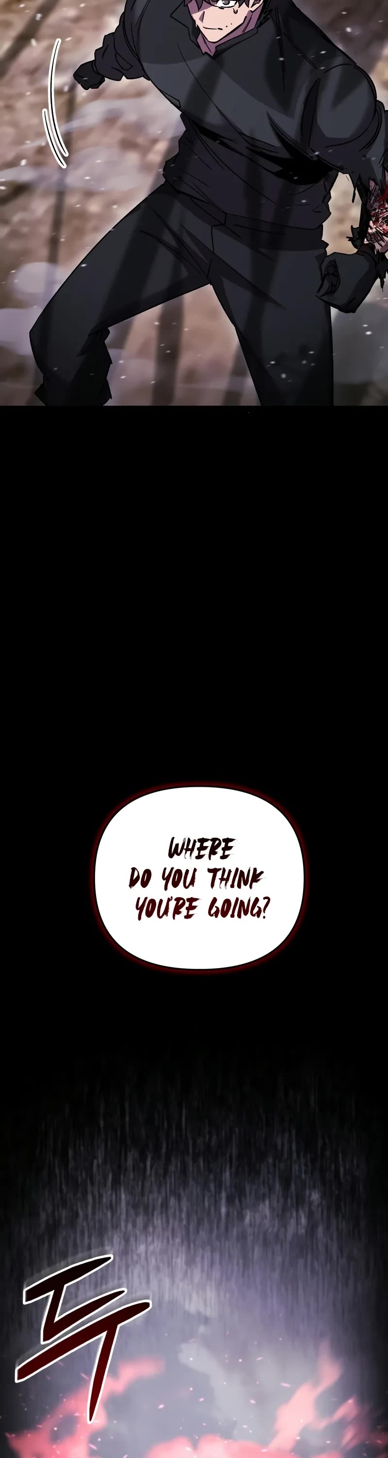 My School Life Pretending To Be a Worthless Person Chapter 103 page 45 - Chapter 103