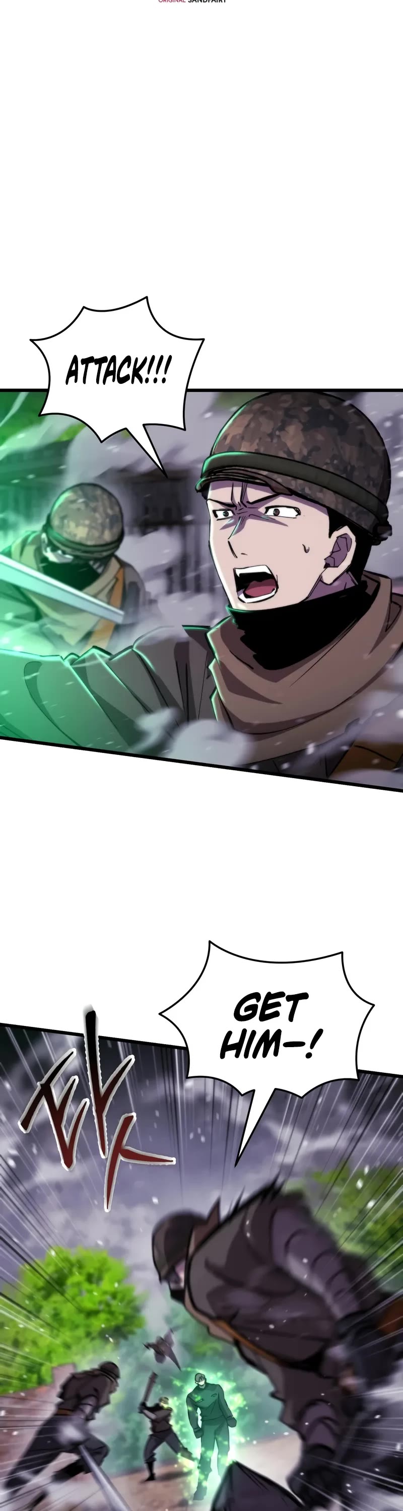 My School Life Pretending To Be a Worthless Person Chapter 103 page 8 - Chapter 103