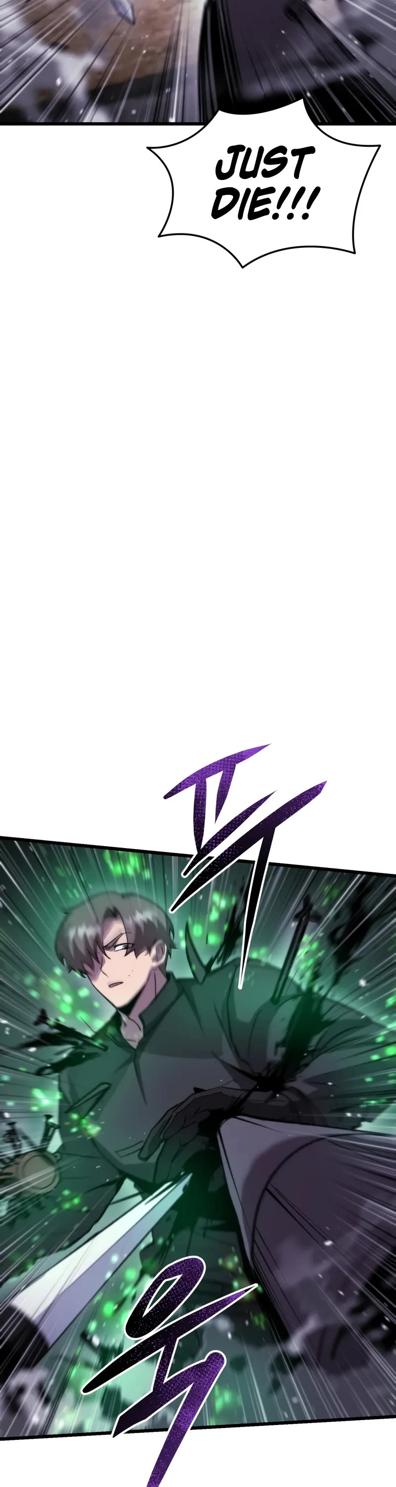 My School Life Pretending To Be a Worthless Person Chapter 103 page 9 - Chapter 103