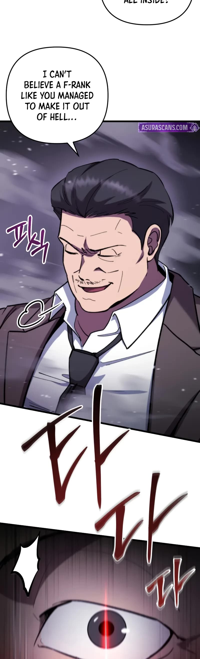 My School Life Pretending To Be a Worthless Person Chapter 104 page 15 - Chapter 104