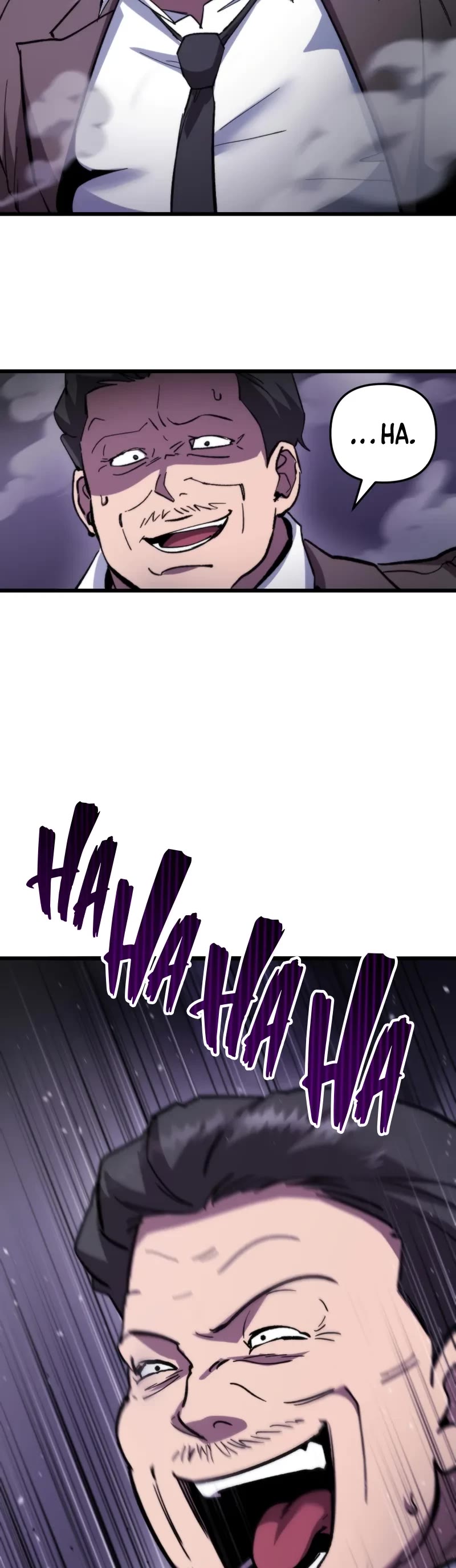 My School Life Pretending To Be a Worthless Person Chapter 104 page 20 - Chapter 104