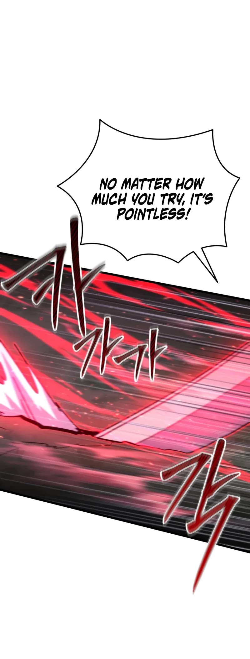 My School Life Pretending To Be a Worthless Person Chapter 104 page 35 - Chapter 104