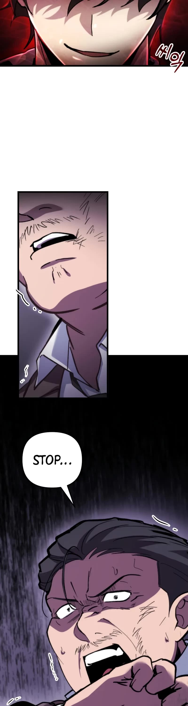 My School Life Pretending To Be a Worthless Person Chapter 104 page 38 - Chapter 104