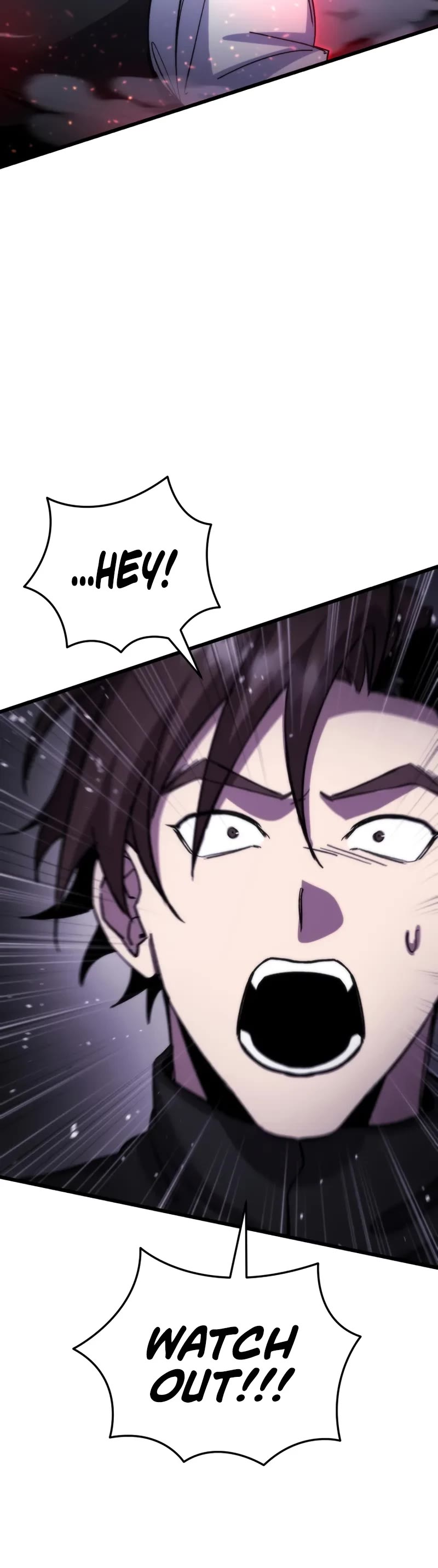 My School Life Pretending To Be a Worthless Person Chapter 104 page 45 - Chapter 104