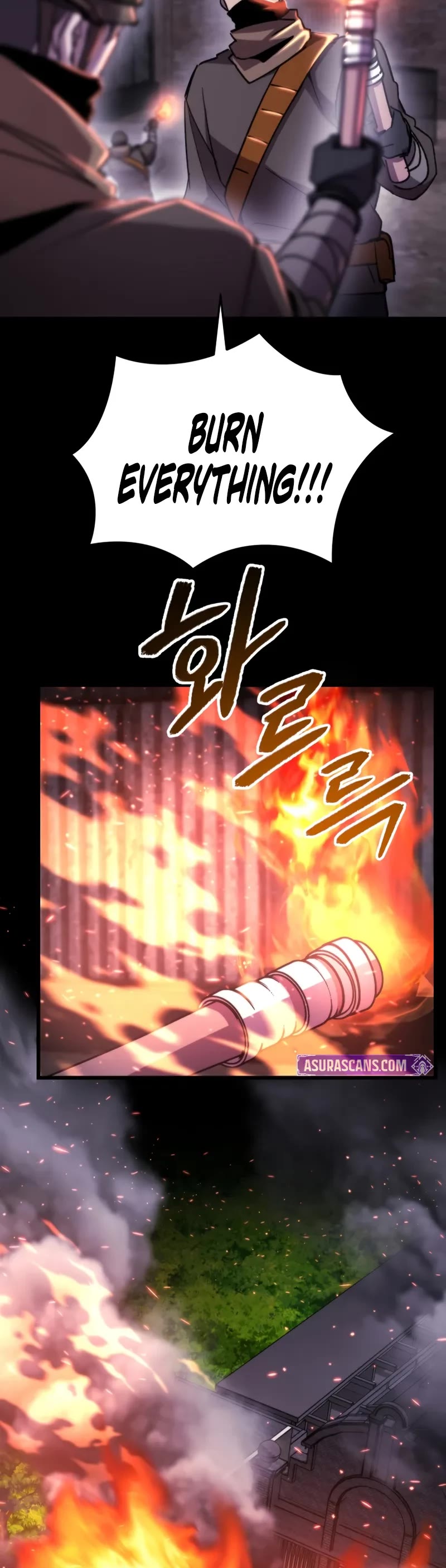 My School Life Pretending To Be a Worthless Person Chapter 104 page 49 - Chapter 104