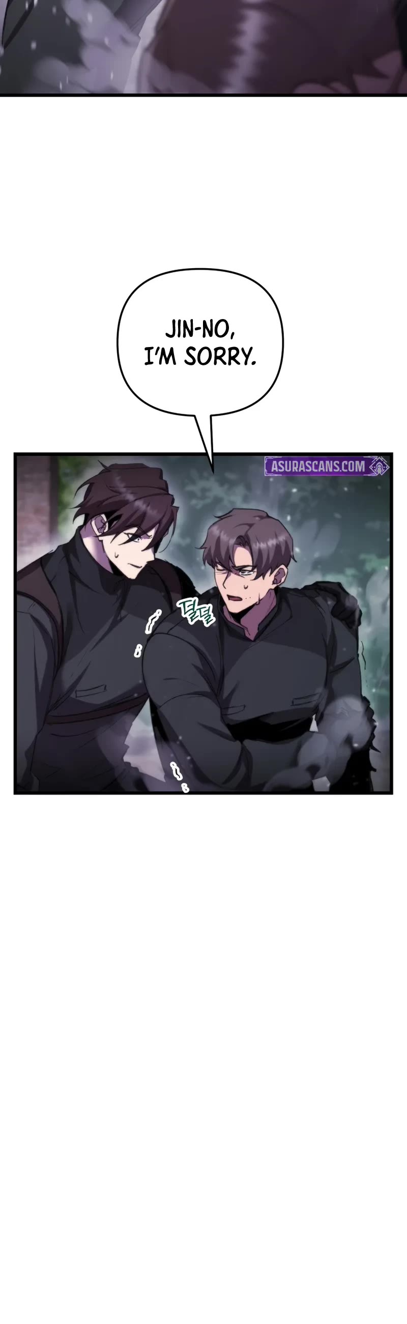 My School Life Pretending To Be a Worthless Person Chapter 104 page 6 - Chapter 104