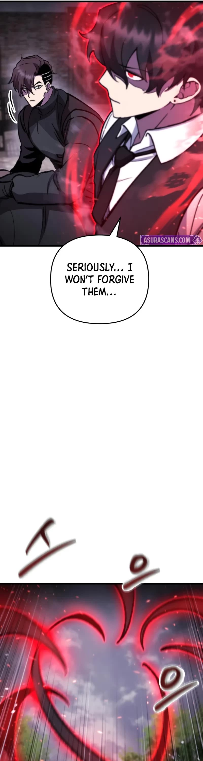 My School Life Pretending To Be a Worthless Person Chapter 104 page 7 - Chapter 104