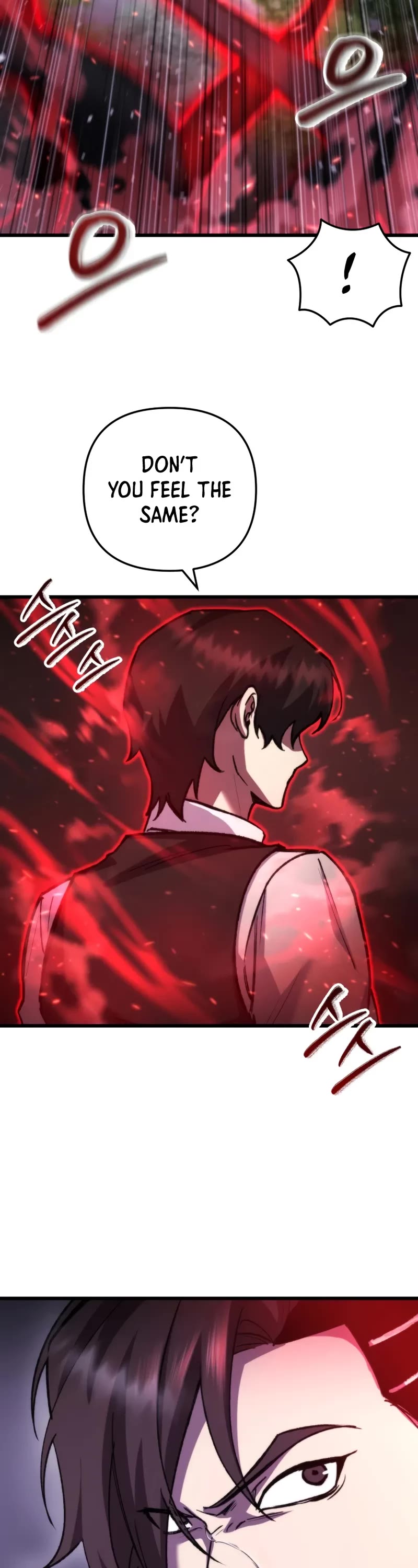 My School Life Pretending To Be a Worthless Person Chapter 104 page 8 - Chapter 104