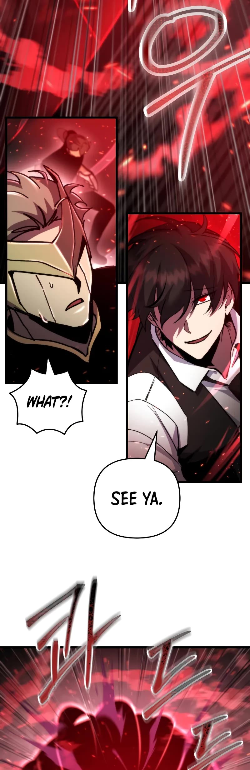 My School Life Pretending To Be a Worthless Person Chapter 105 page 15 - Chapter 105