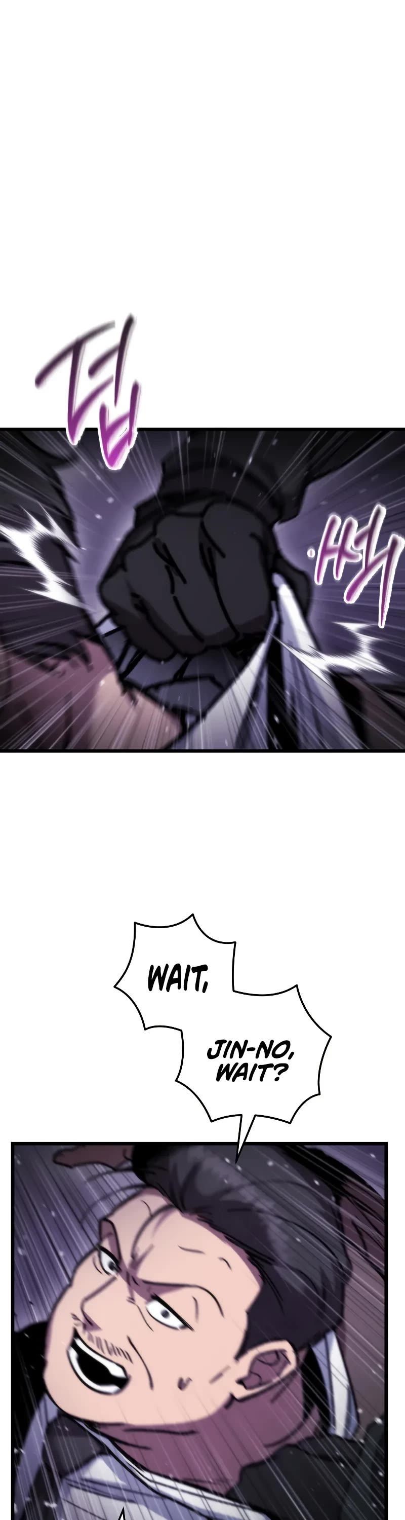 My School Life Pretending To Be a Worthless Person Chapter 105 page 19 - Chapter 105