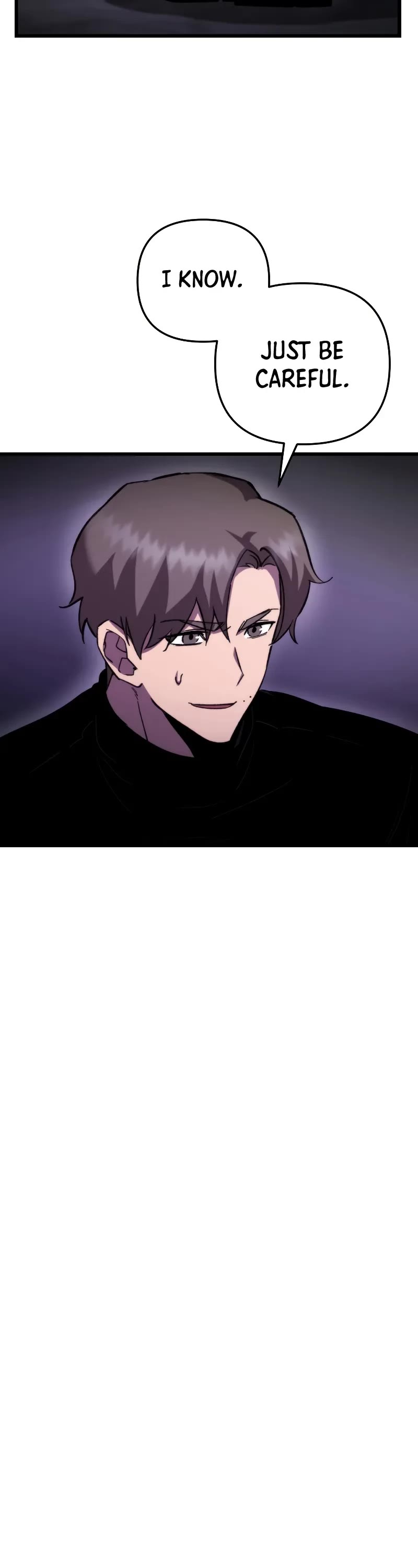My School Life Pretending To Be a Worthless Person Chapter 105 page 34 - Chapter 105