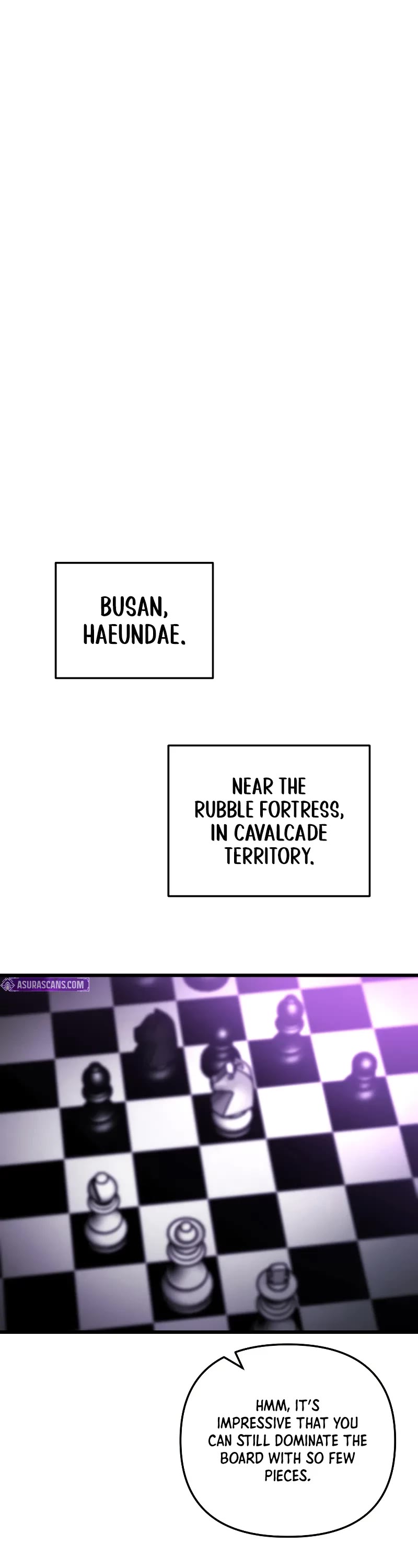 My School Life Pretending To Be a Worthless Person Chapter 105 page 42 - Chapter 105
