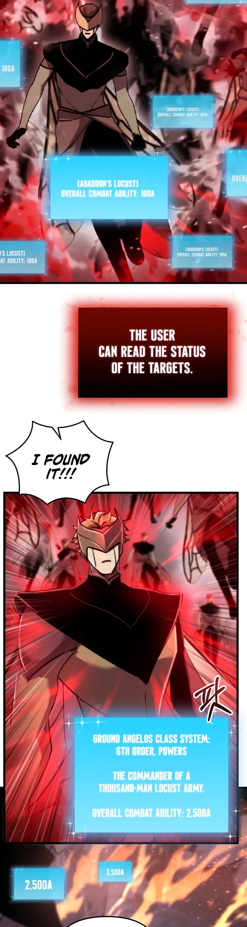 My School Life Pretending To Be a Worthless Person Chapter 105 page 8 - Chapter 105
