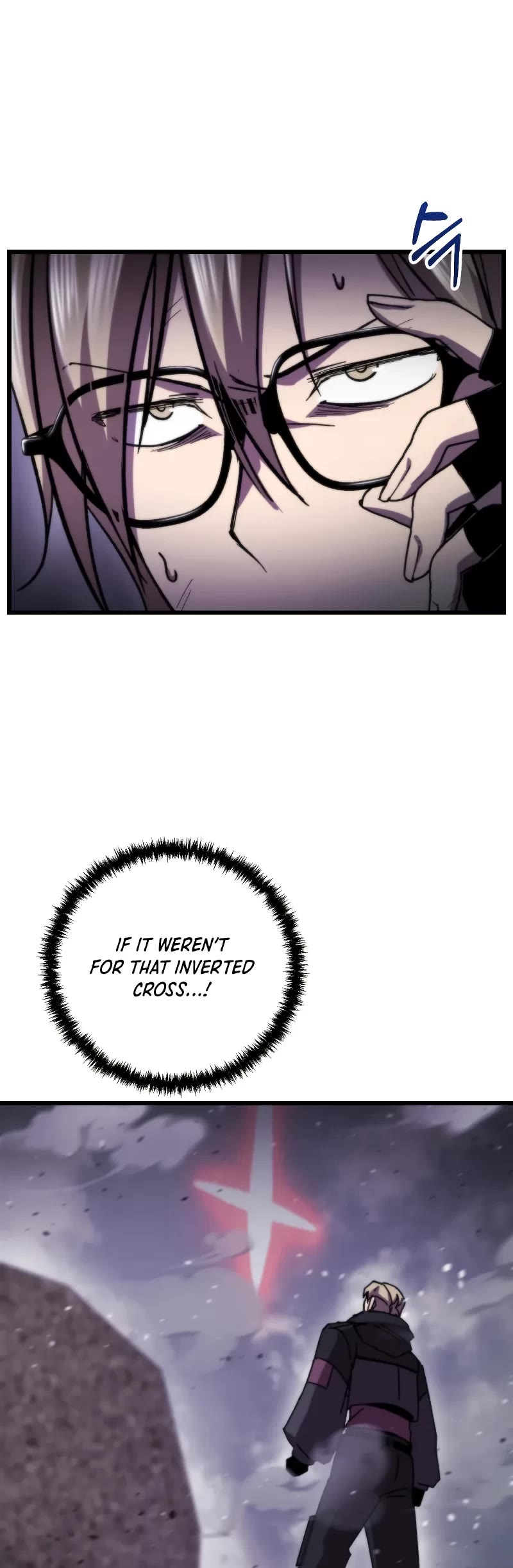 My School Life Pretending To Be a Worthless Person Chapter 106 page 10 - Chapter 106