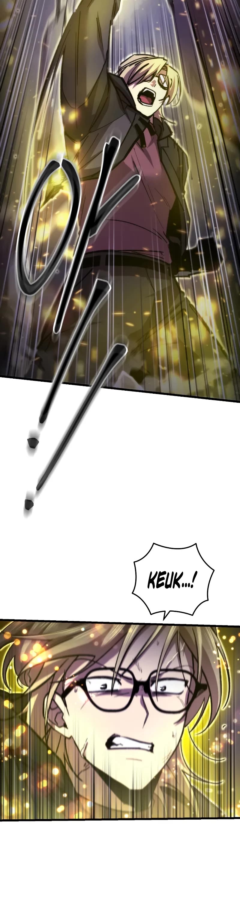 My School Life Pretending To Be a Worthless Person Chapter 106 page 14 - Chapter 106