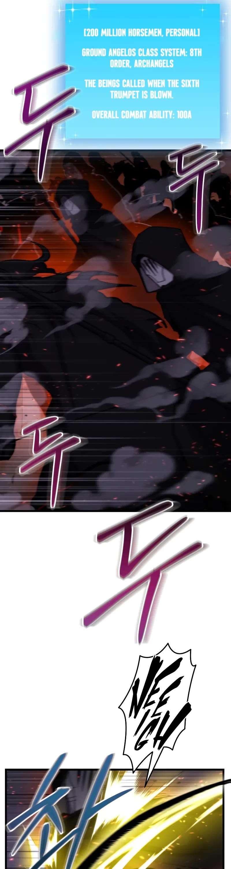 My School Life Pretending To Be a Worthless Person Chapter 106 page 3 - Chapter 106