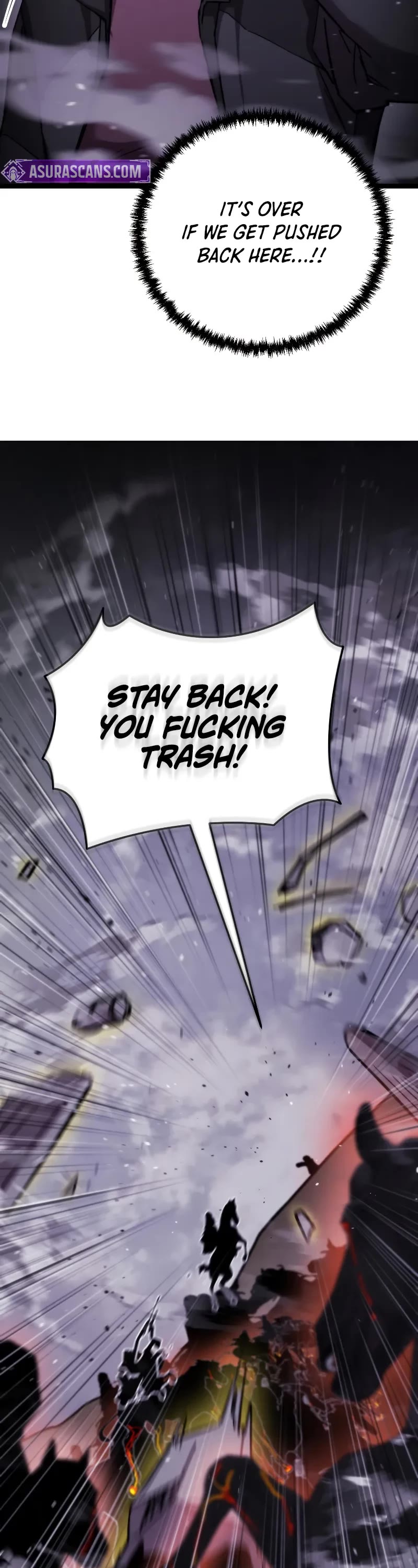 My School Life Pretending To Be a Worthless Person Chapter 106 page 32 - Chapter 106