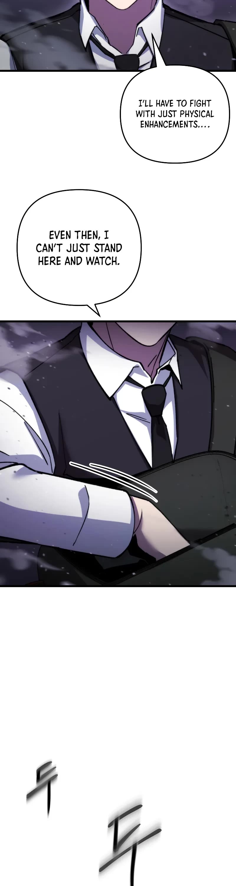 My School Life Pretending To Be a Worthless Person Chapter 106 page 37 - Chapter 106