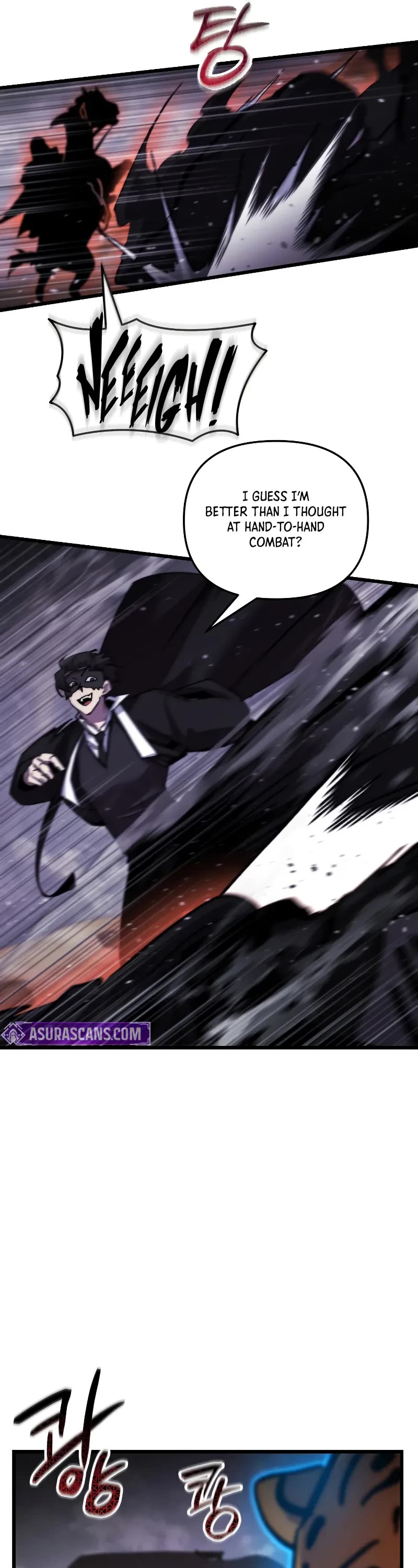 My School Life Pretending To Be a Worthless Person Chapter 106 page 46 - Chapter 106