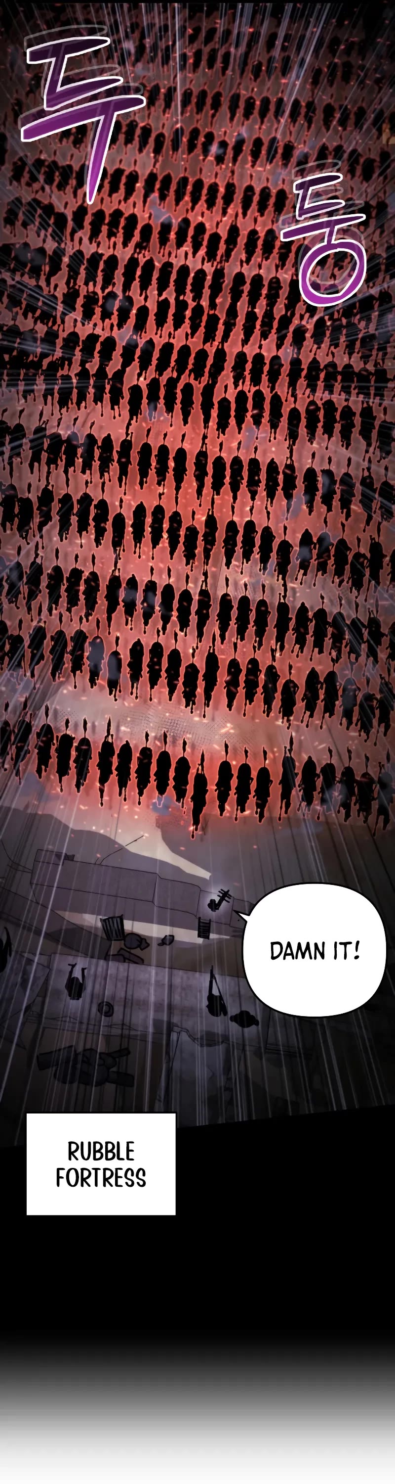 My School Life Pretending To Be a Worthless Person Chapter 106 page 7 - Chapter 106