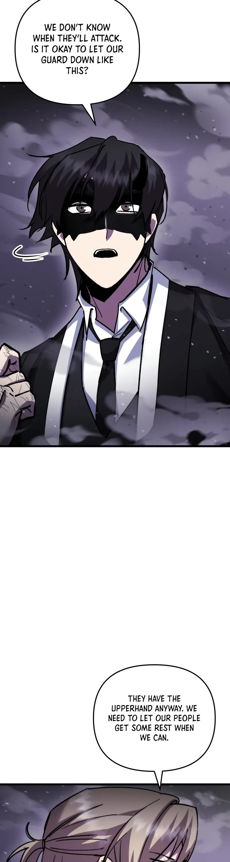 My School Life Pretending To Be a Worthless Person Chapter 107 page 15 - Chapter 107