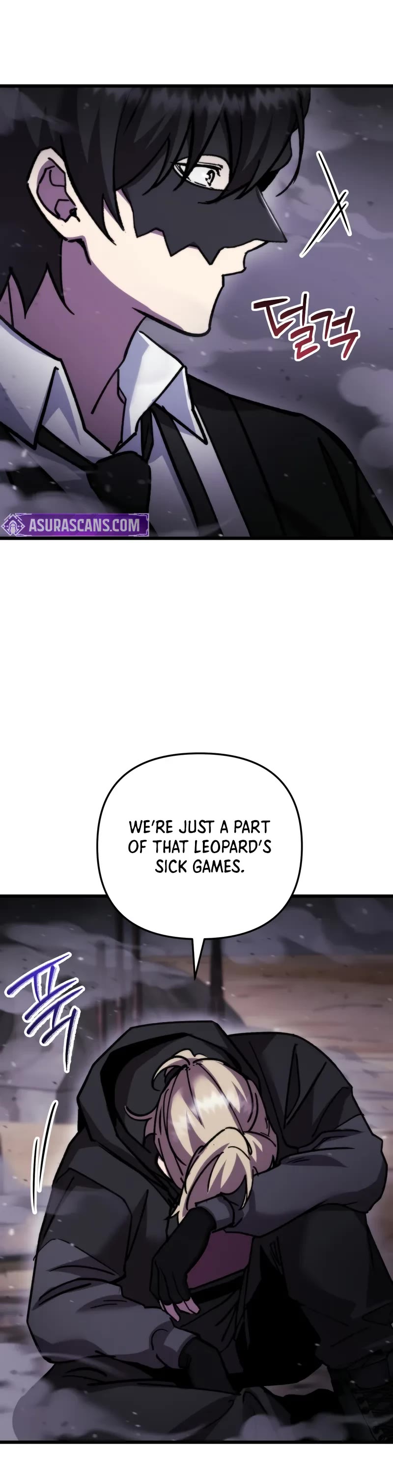 My School Life Pretending To Be a Worthless Person Chapter 107 page 17 - Chapter 107