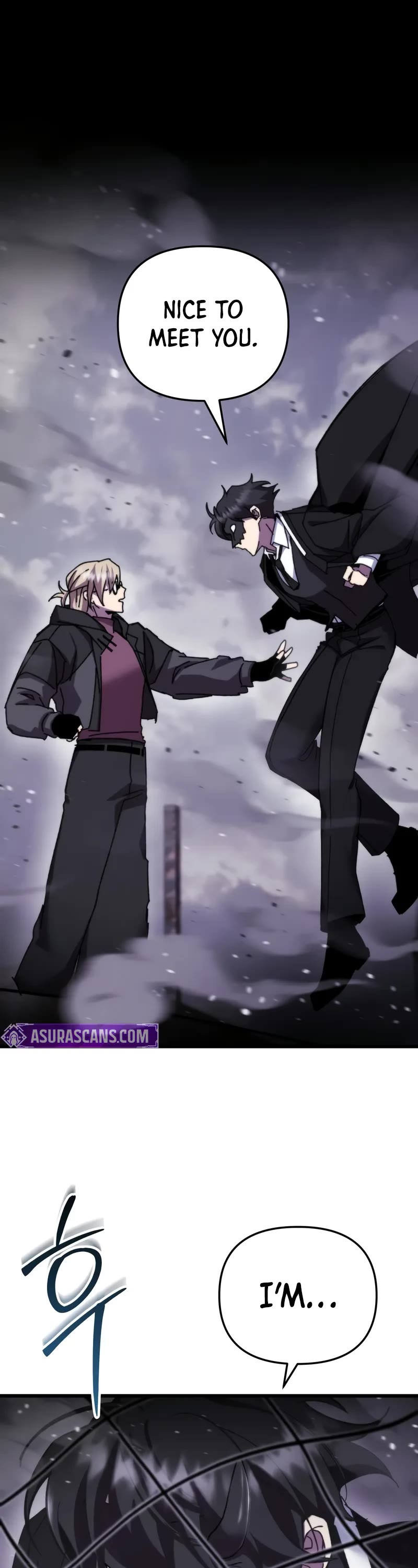 My School Life Pretending To Be a Worthless Person Chapter 107 page 2 - Chapter 107