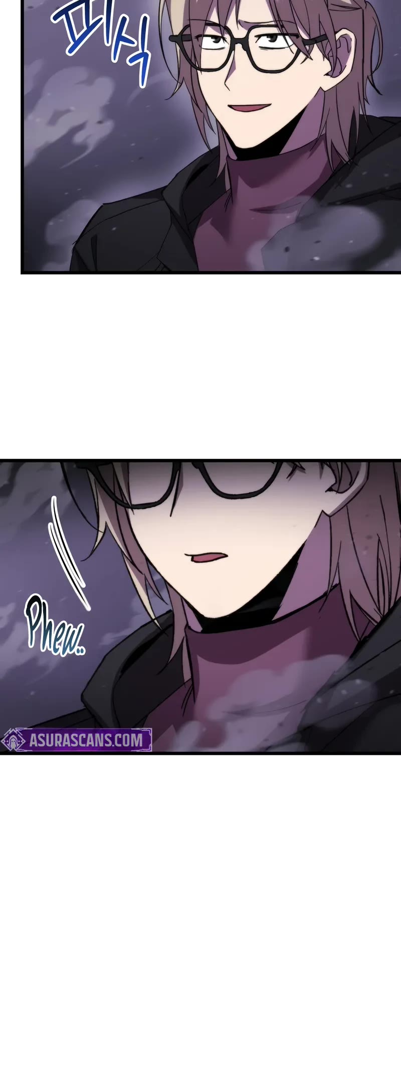 My School Life Pretending To Be a Worthless Person Chapter 107 page 26 - Chapter 107