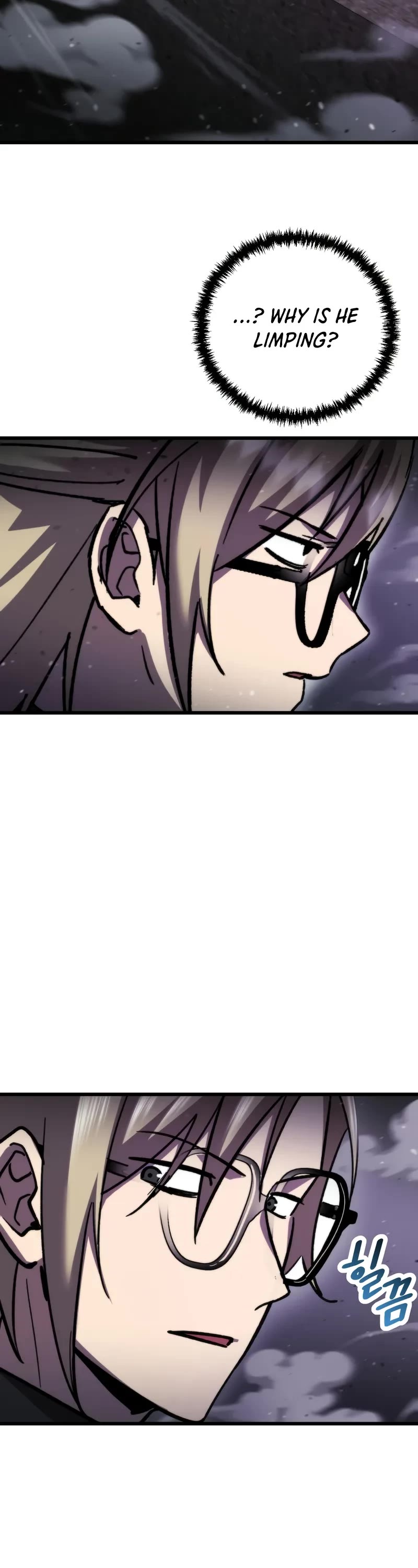 My School Life Pretending To Be a Worthless Person Chapter 107 page 34 - Chapter 107
