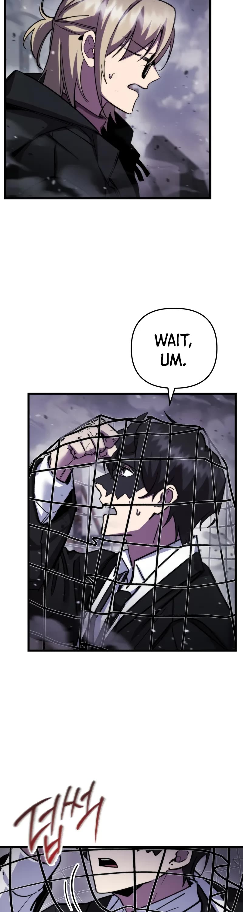 My School Life Pretending To Be a Worthless Person Chapter 107 page 4 - Chapter 107