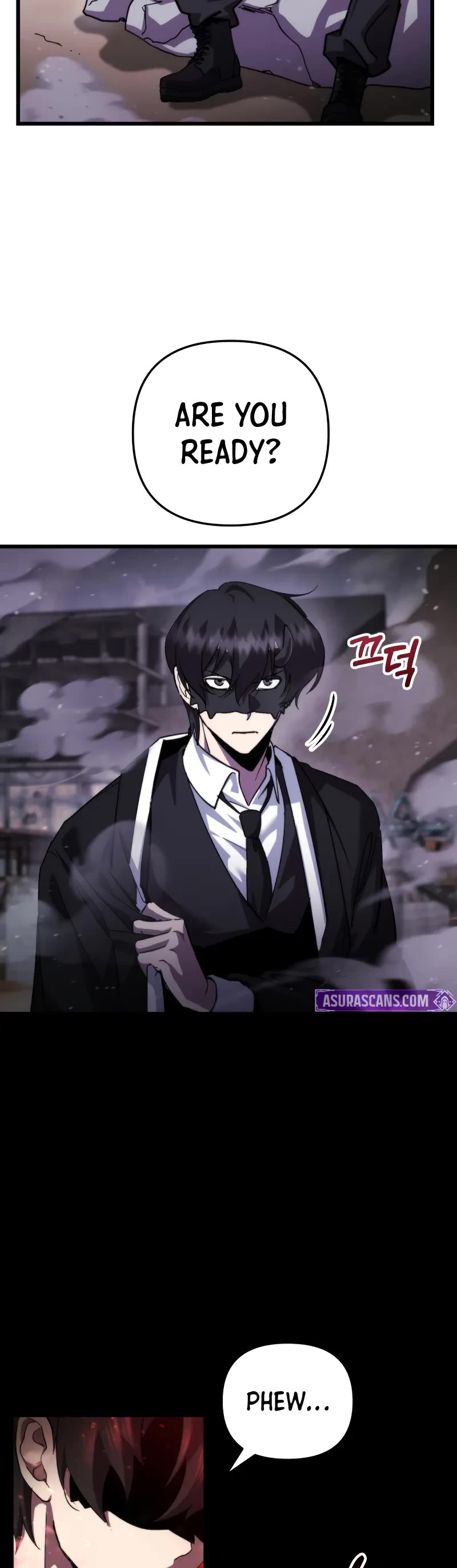 My School Life Pretending To Be a Worthless Person Chapter 108 page 10 - Chapter 108