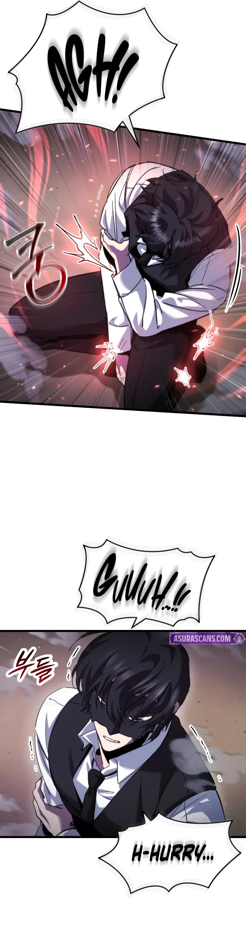 My School Life Pretending To Be a Worthless Person Chapter 108 page 12 - Chapter 108