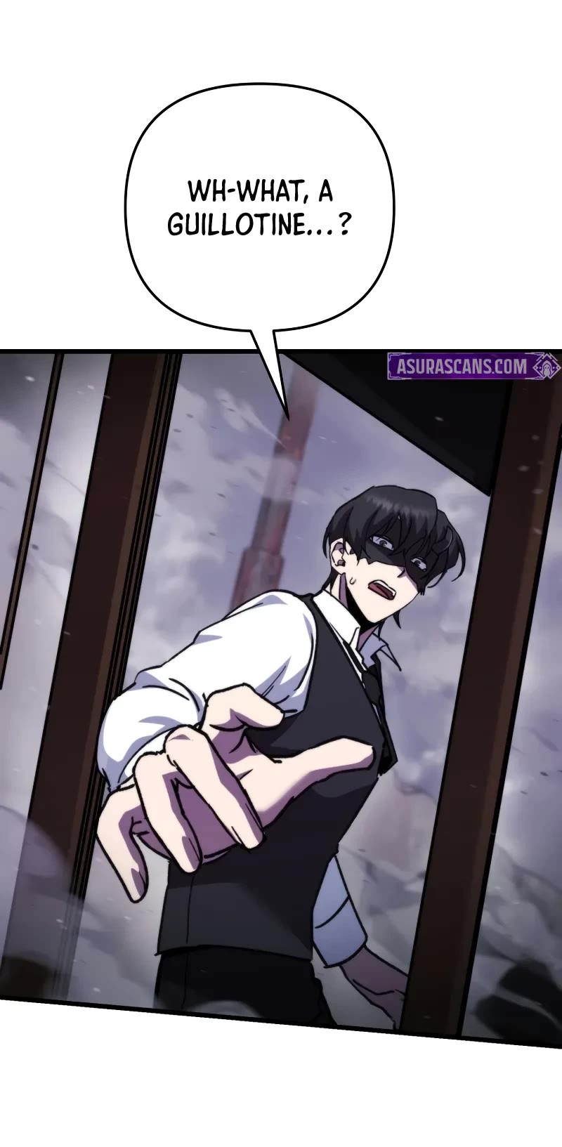 My School Life Pretending To Be a Worthless Person Chapter 108 page 31 - Chapter 108