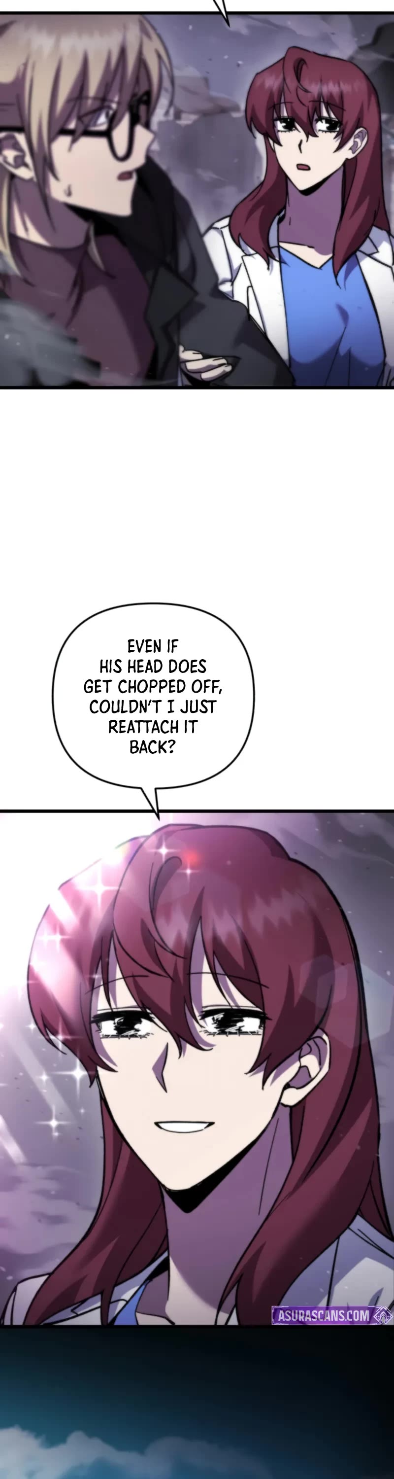 My School Life Pretending To Be a Worthless Person Chapter 108 page 42 - Chapter 108
