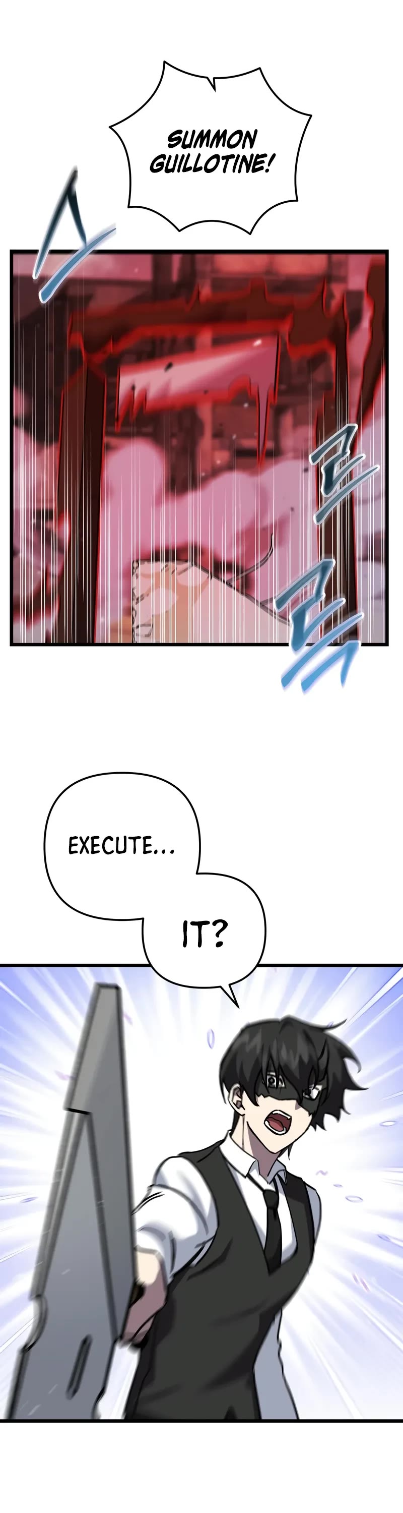 My School Life Pretending To Be a Worthless Person Chapter 109 page 19 - Chapter 109