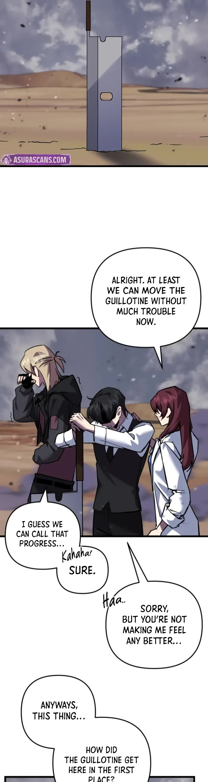 My School Life Pretending To Be a Worthless Person Chapter 109 page 22 - Chapter 109