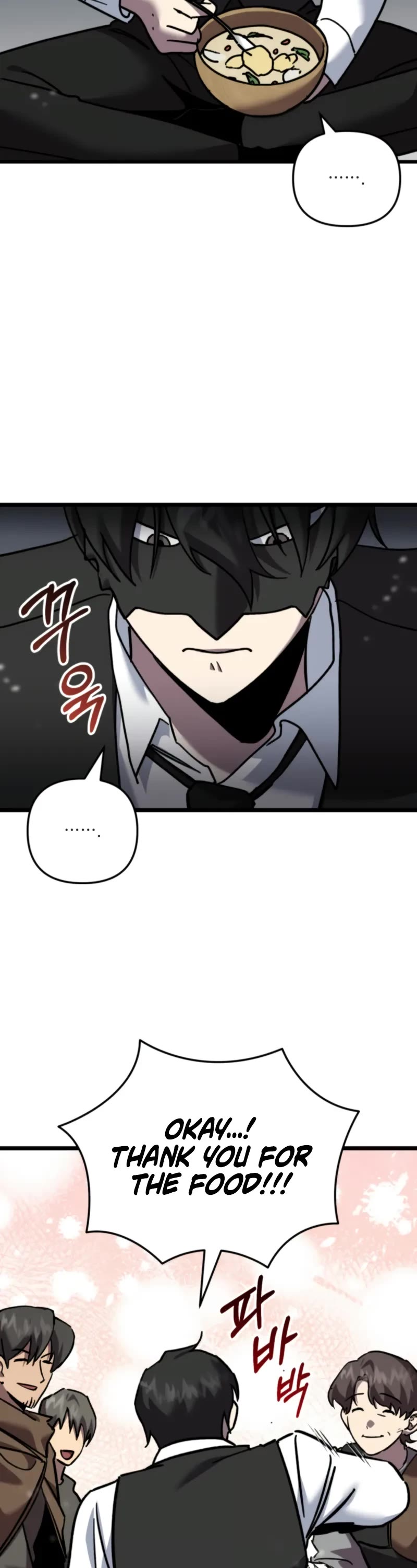 My School Life Pretending To Be a Worthless Person Chapter 109 page 38 - Chapter 109