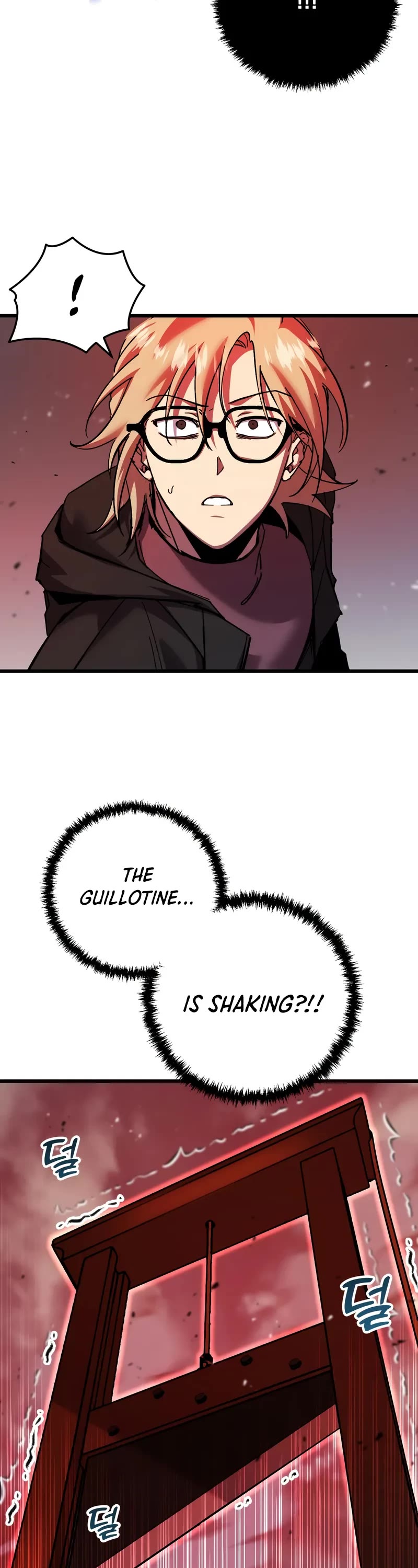 My School Life Pretending To Be a Worthless Person Chapter 109 page 8 - Chapter 109
