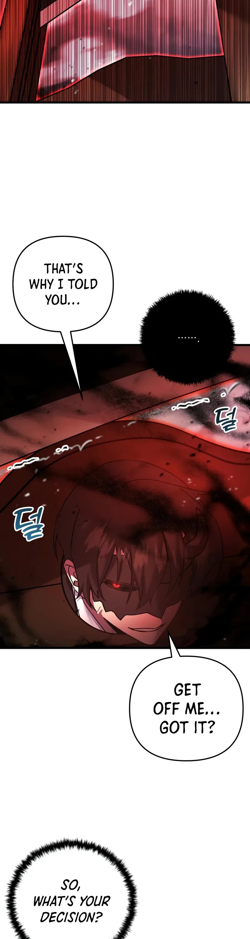 My School Life Pretending To Be a Worthless Person Chapter 109 page 9 - Chapter 109