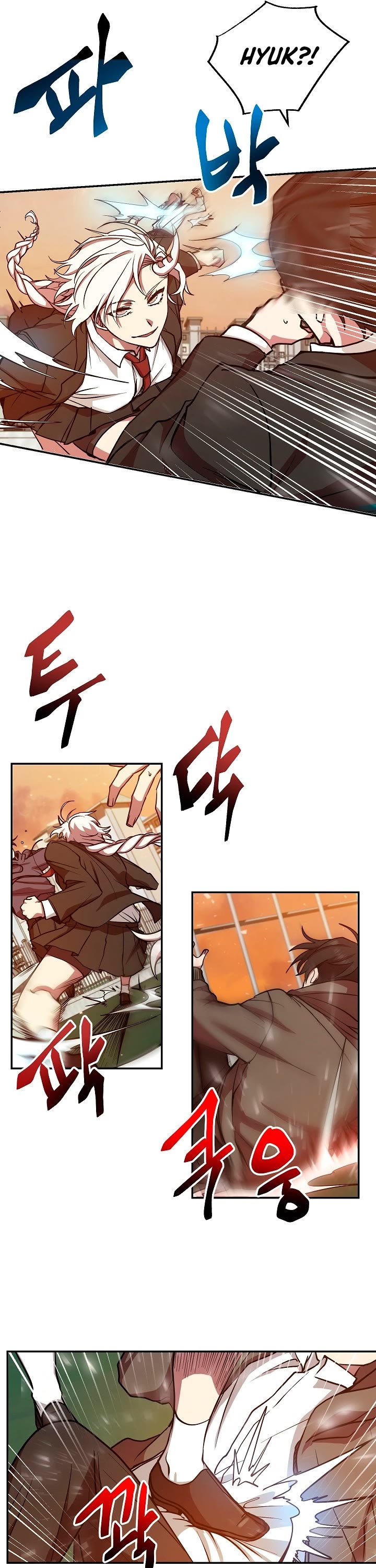 My School Life Pretending To Be a Worthless Person Chapter 11 page 26 - Chapter 11
