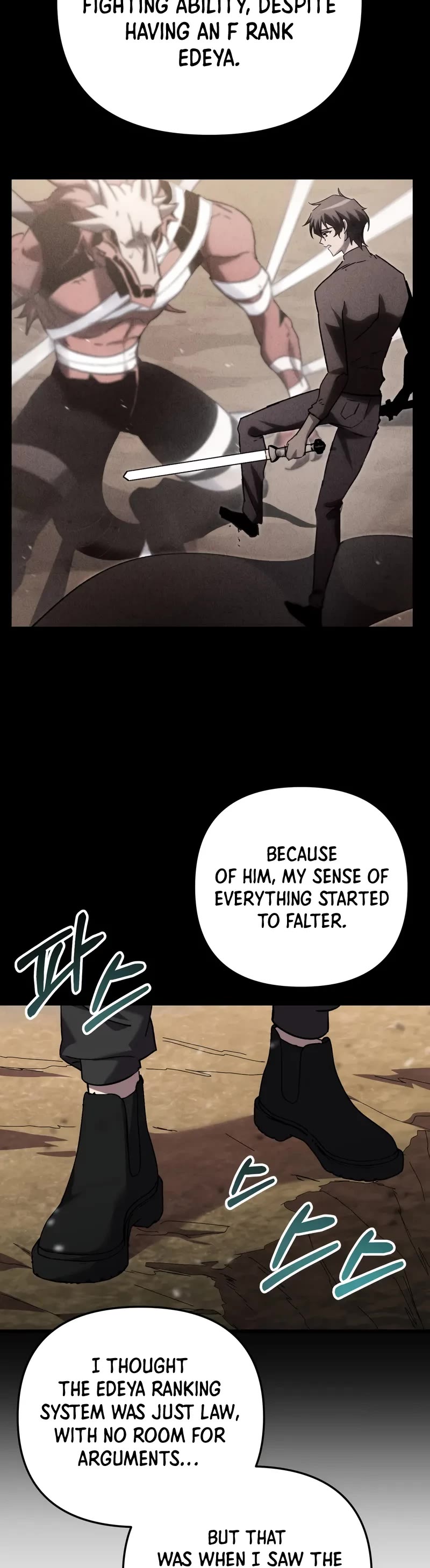 My School Life Pretending To Be a Worthless Person Chapter 110 page 10 - Chapter 110