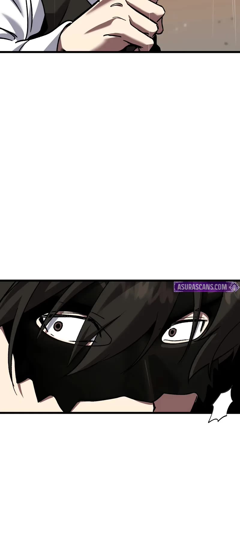 My School Life Pretending To Be a Worthless Person Chapter 110 page 31 - Chapter 110