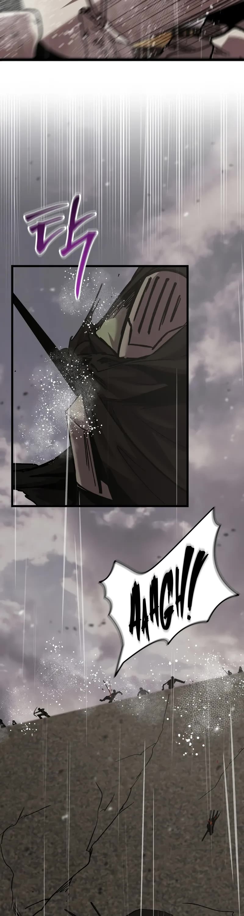 My School Life Pretending To Be a Worthless Person Chapter 110 page 34 - Chapter 110
