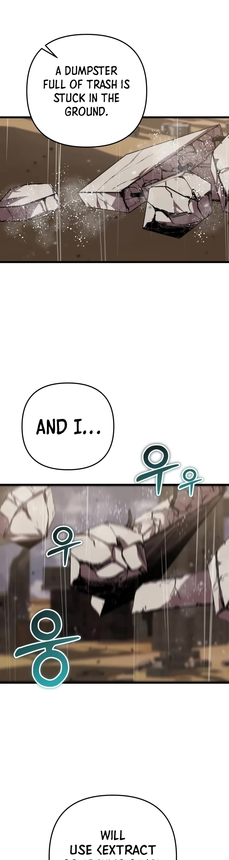 My School Life Pretending To Be a Worthless Person Chapter 110 page 38 - Chapter 110