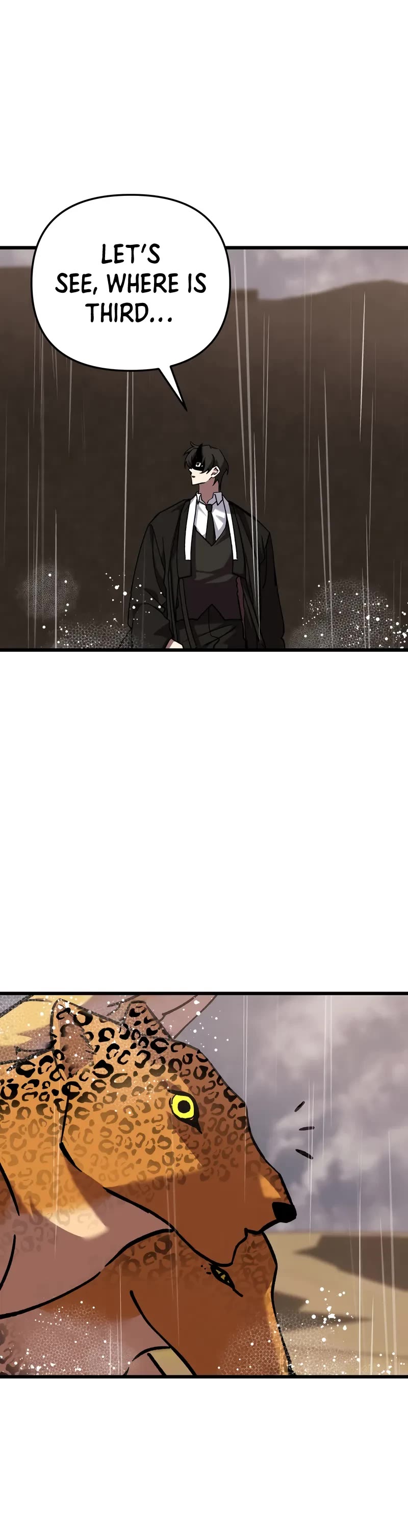 My School Life Pretending To Be a Worthless Person Chapter 110 page 44 - Chapter 110