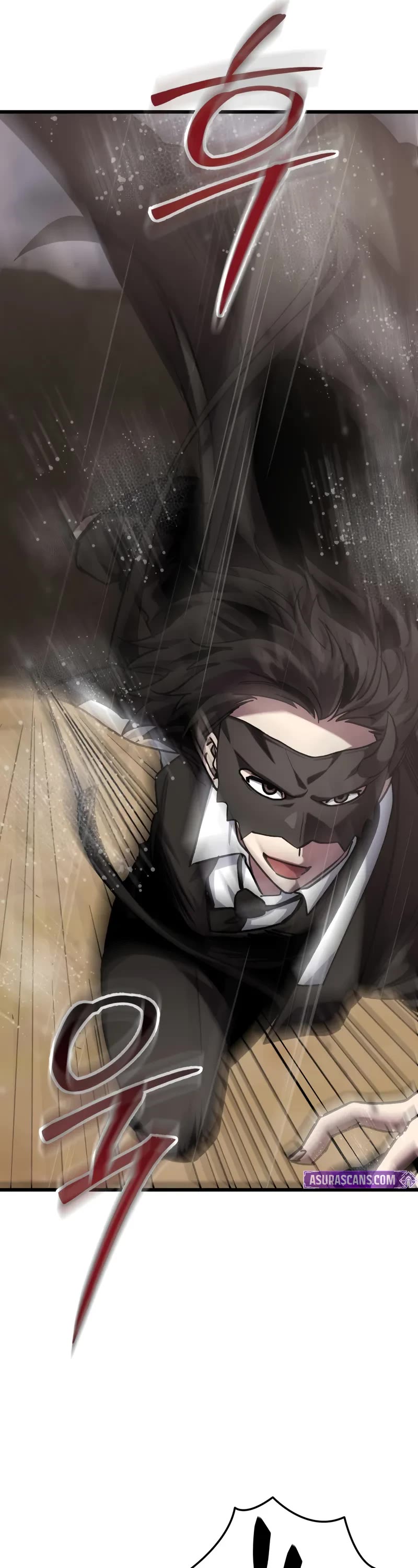 My School Life Pretending To Be a Worthless Person Chapter 110 page 47 - Chapter 110
