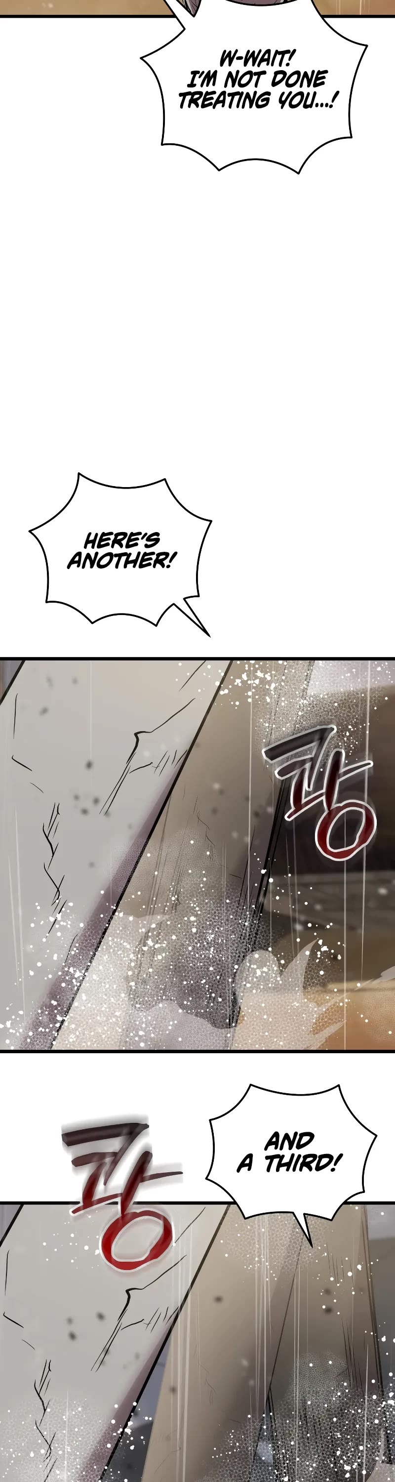 My School Life Pretending To Be a Worthless Person Chapter 111 page 12 - Chapter 111