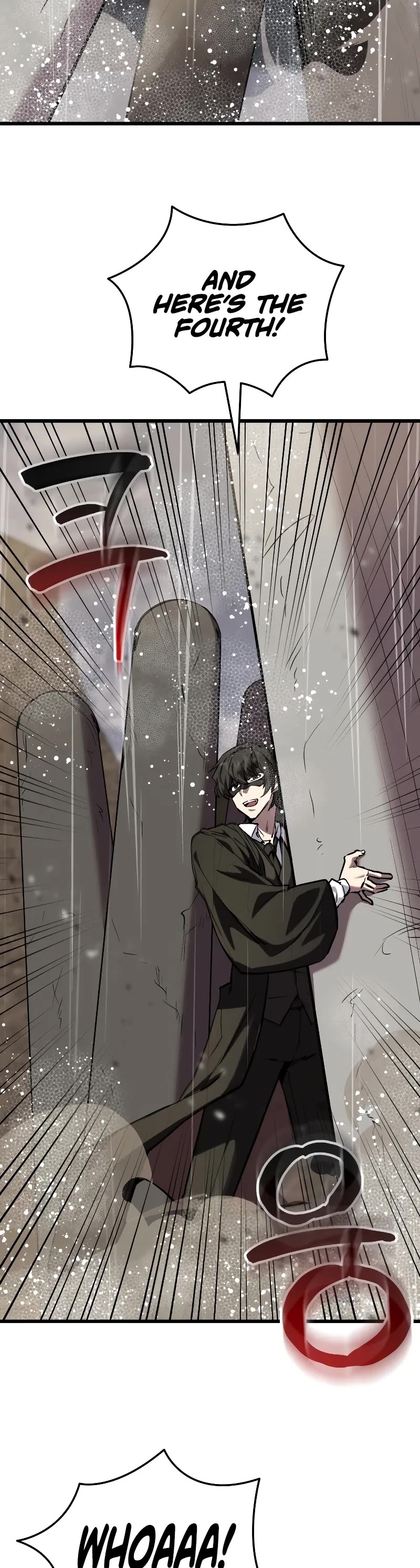My School Life Pretending To Be a Worthless Person Chapter 111 page 13 - Chapter 111