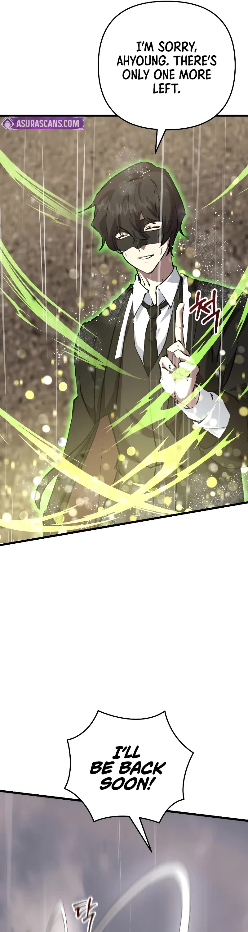 My School Life Pretending To Be a Worthless Person Chapter 111 page 15 - Chapter 111