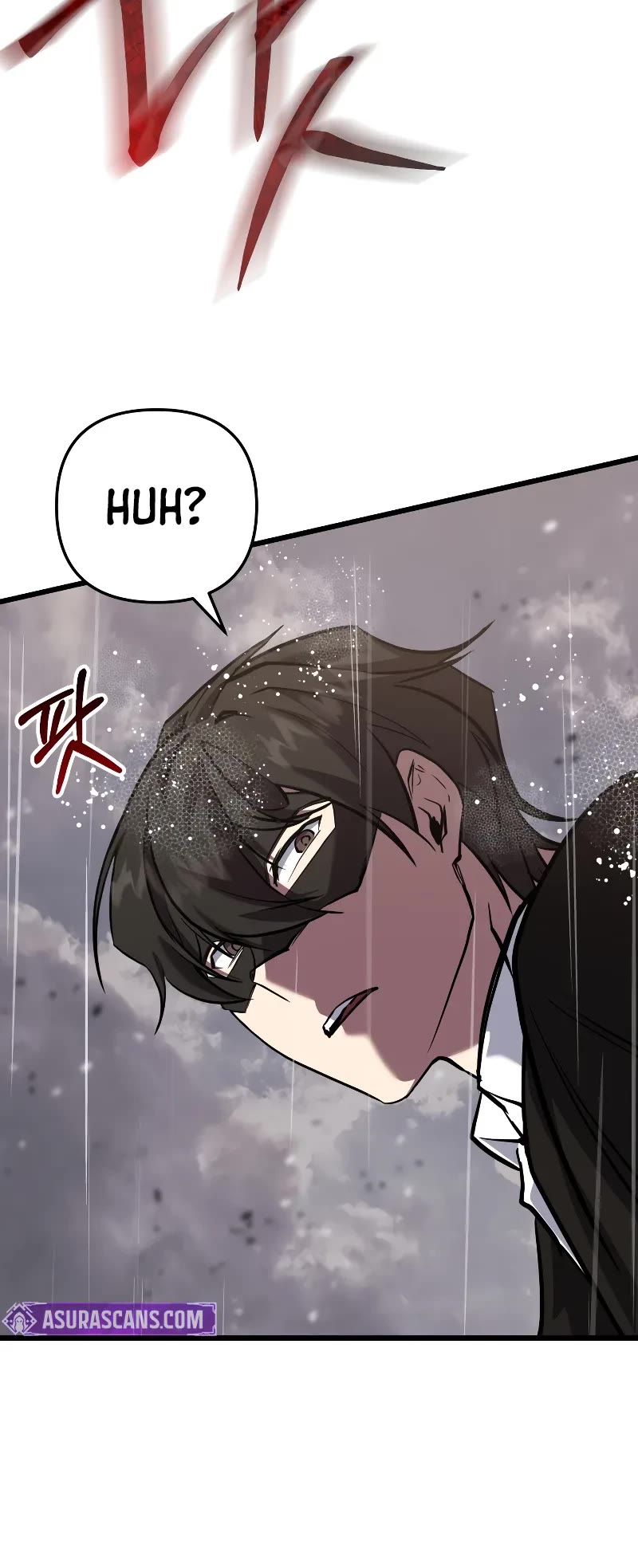 My School Life Pretending To Be a Worthless Person Chapter 111 page 44 - Chapter 111